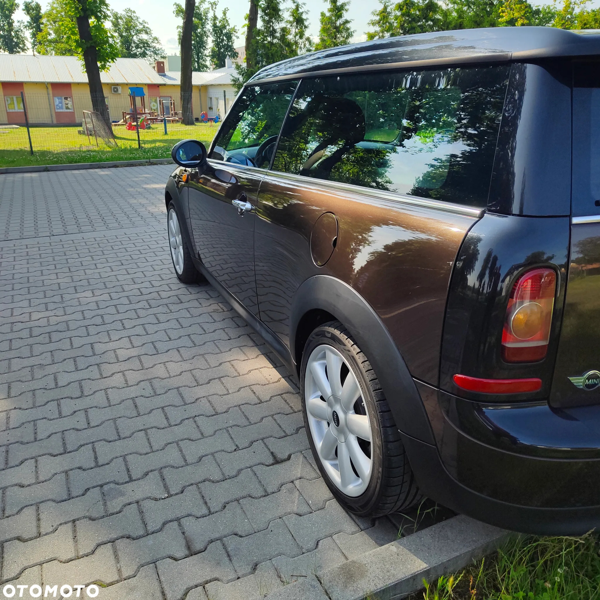 MINI Clubman Cooper - 12