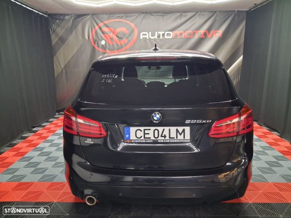 BMW 225xe Active Tourer Advantage - 6