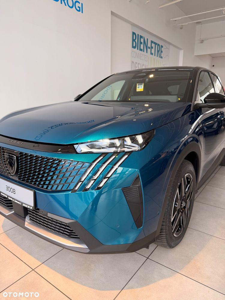 Peugeot 3008 - 26