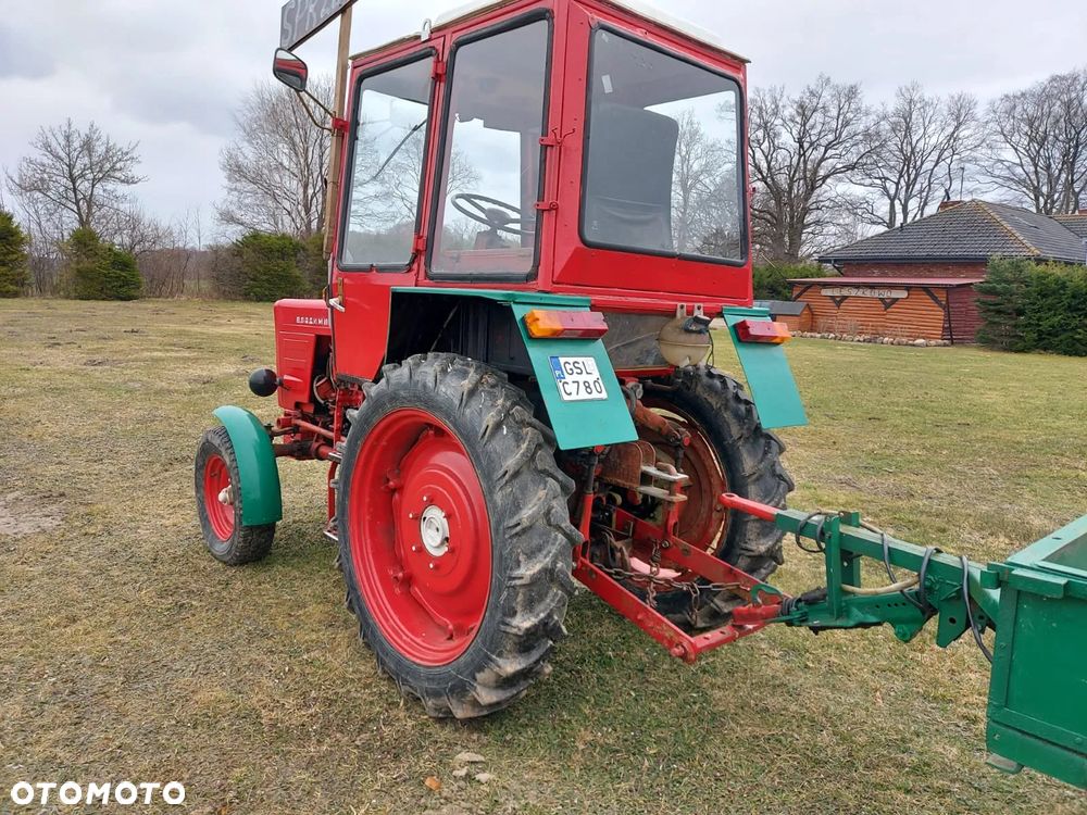 Inny WLADIMIREC T25A1 - 4