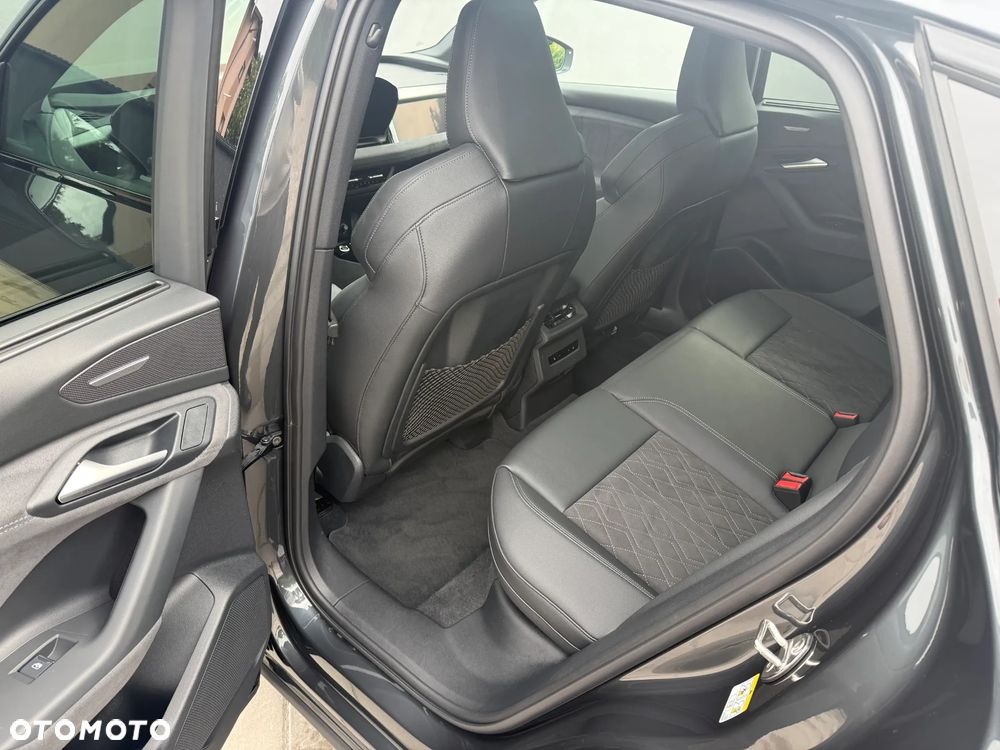 Audi Q6 Sportback e-tron - 10