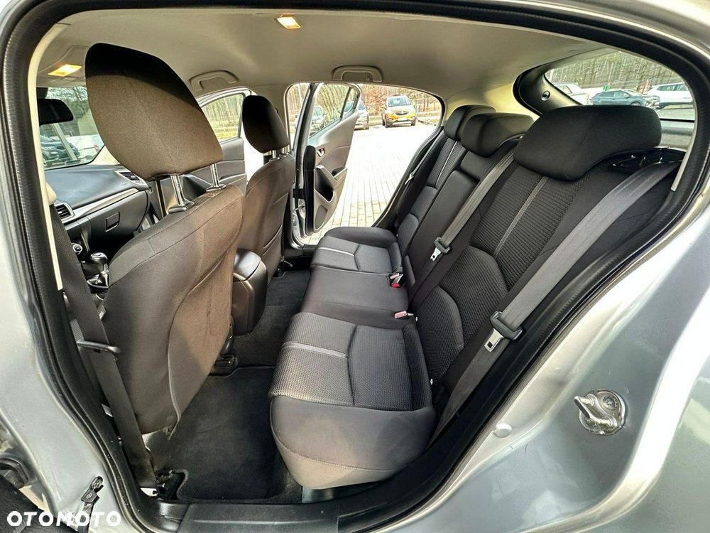 Mazda 3 2.0 Skymotion EU6 - 12
