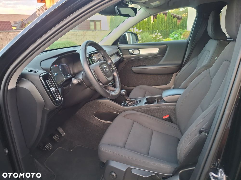 Volvo XC 40 - 7