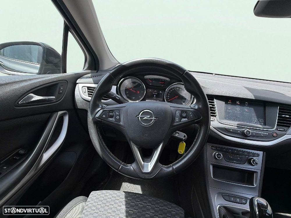 Opel Astra Sports Tourer 1.5 D Business Edition S/S - 9
