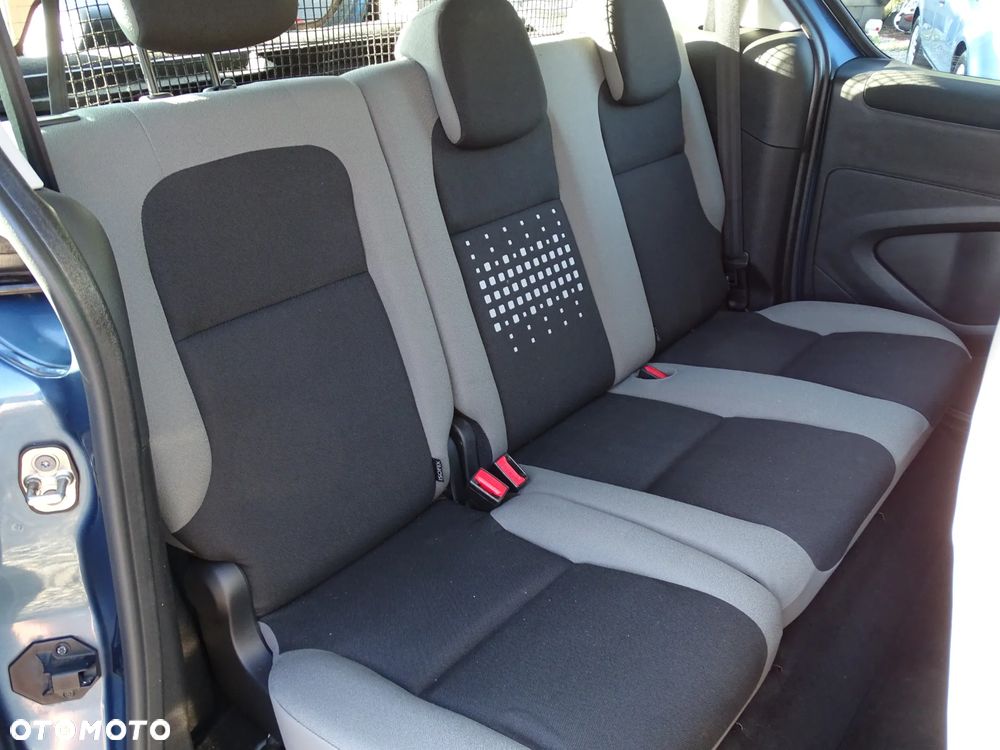 Citroën Berlingo Multispace BlueHDi 100 S&S ETG6 SELECTION - 18