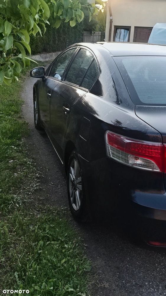 Toyota Avensis 2.0 D-4D Sol - 6