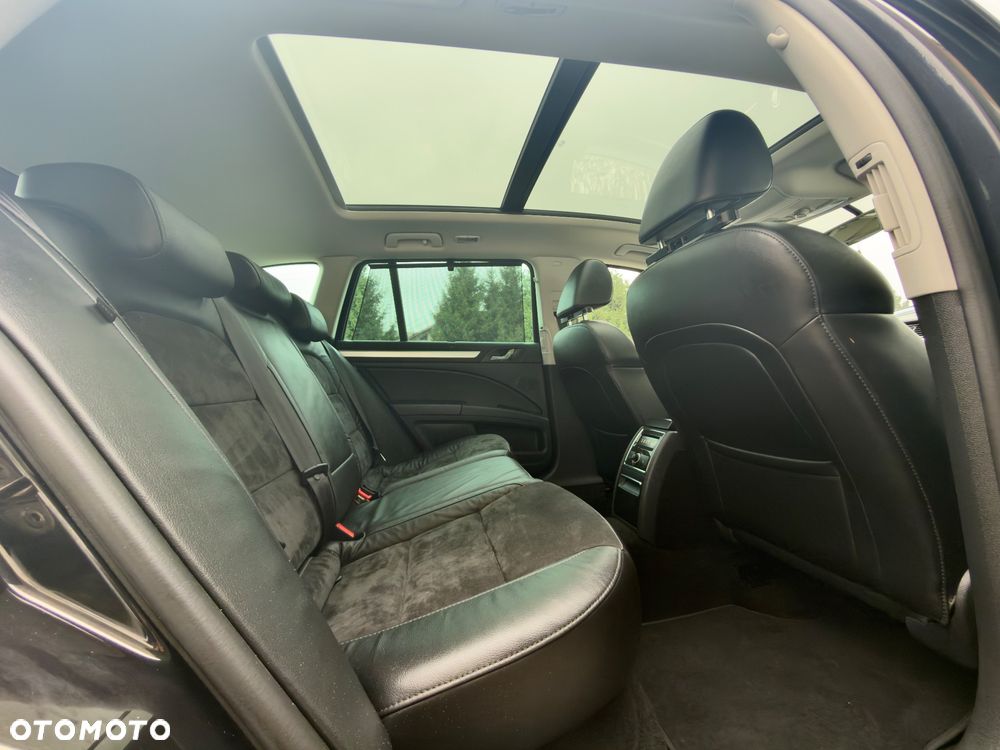 Skoda Superb - 24