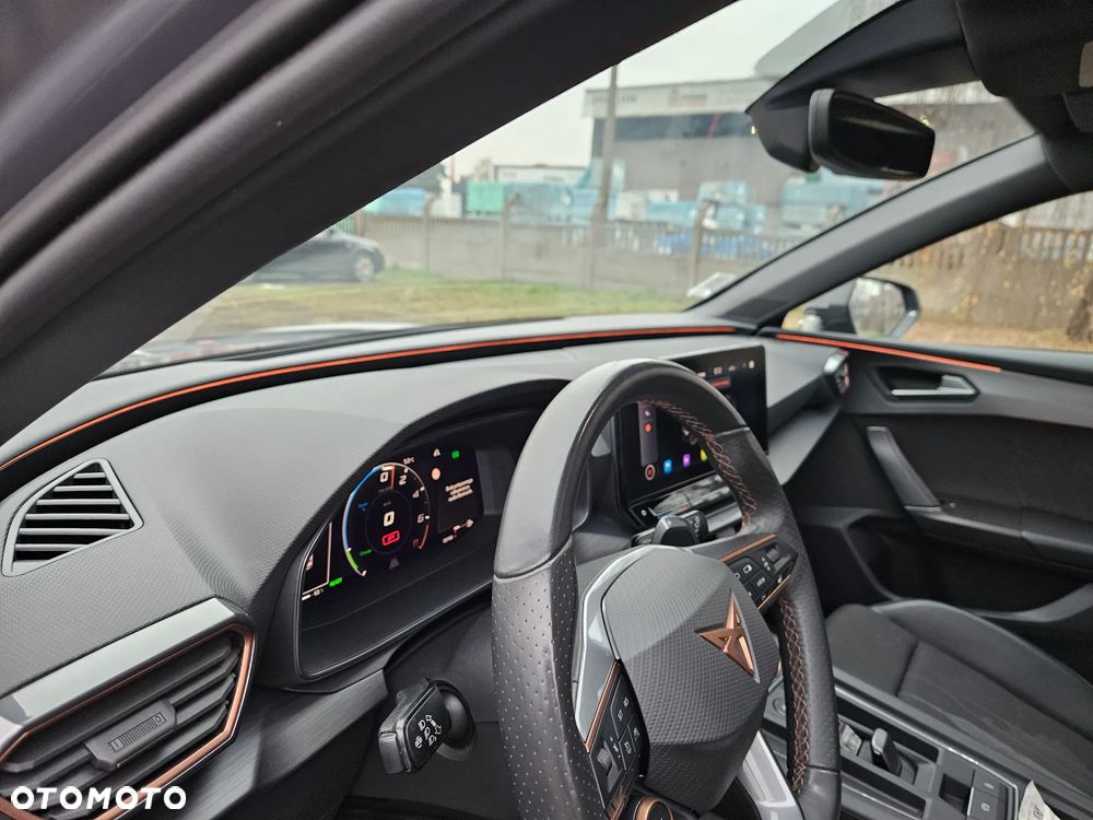 Cupra Leon Sportstourer 1.4 e-Hybrid PHEV DSG - 28