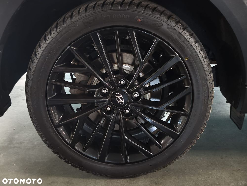 Hyundai Tucson 1.6 GDi N Line 2WD - 10