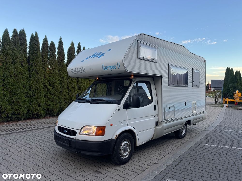 Ford TRANSIT - 36