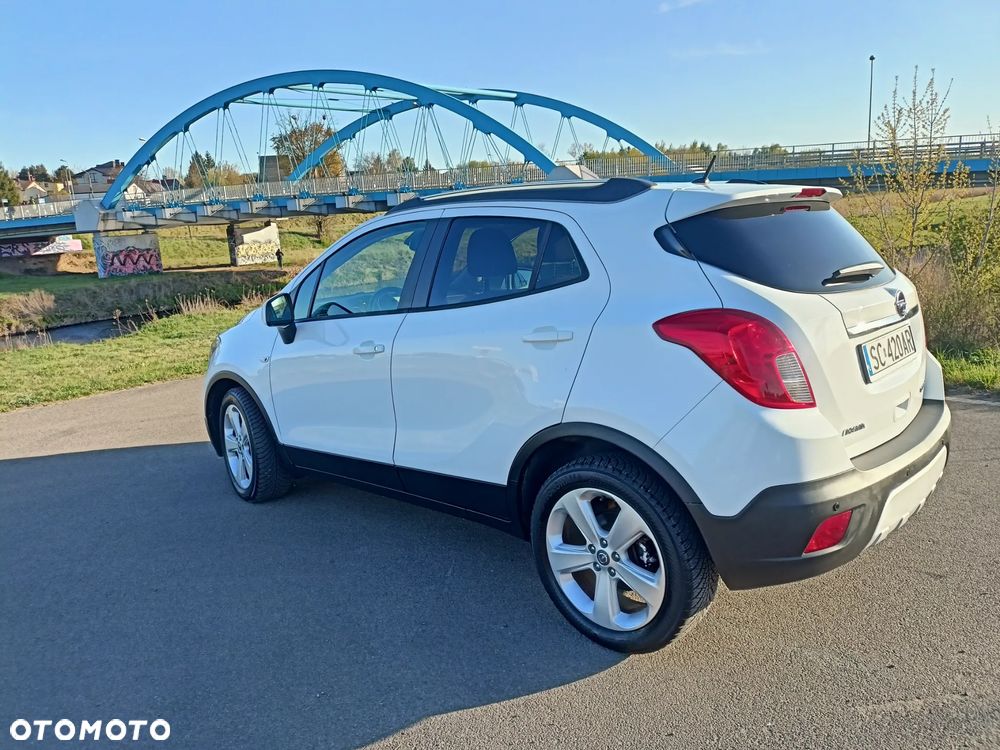 Opel Mokka ver-1-4-turbo-ecoflex-start-stop-edition - 2