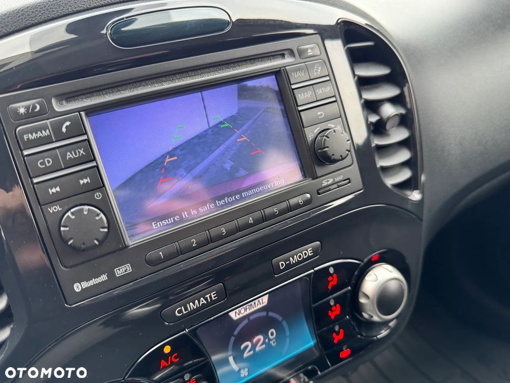 Nissan Juke 1.6 DIG-T Tekna - 36