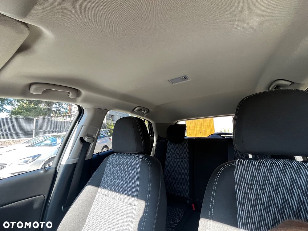Opel Mokka - 32