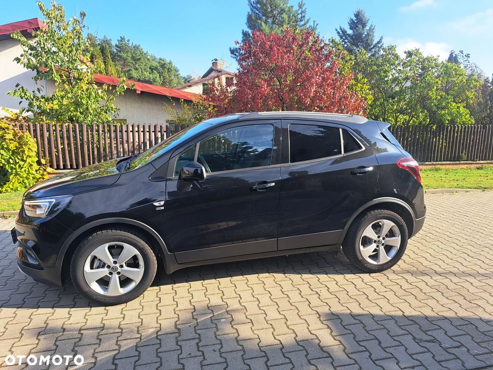 Opel Mokka X - 3