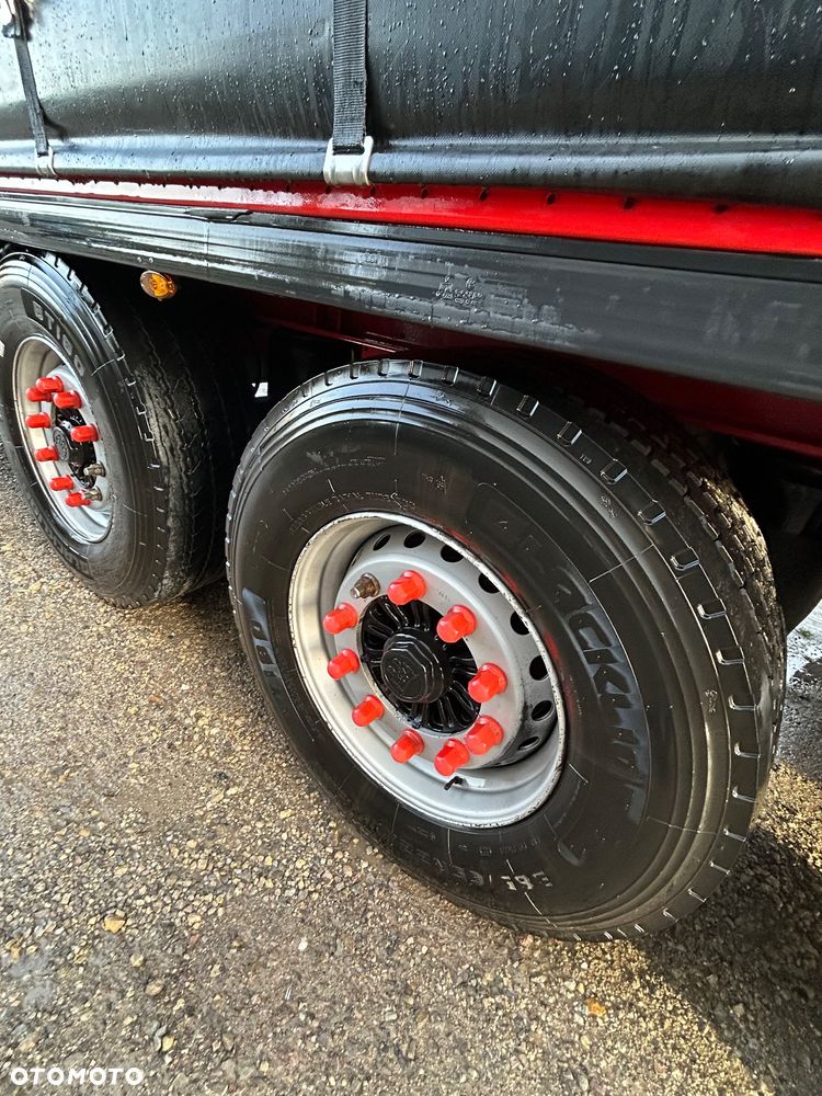 Kassbohrer MAXIMA XS Standart - 9