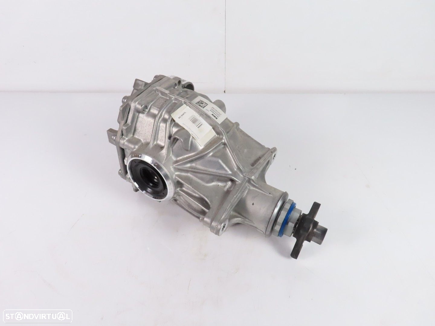 Diferencial 2,93 Trás Usado / Original BMW 4 Gran Coupe (G26) 33109425858 - 2