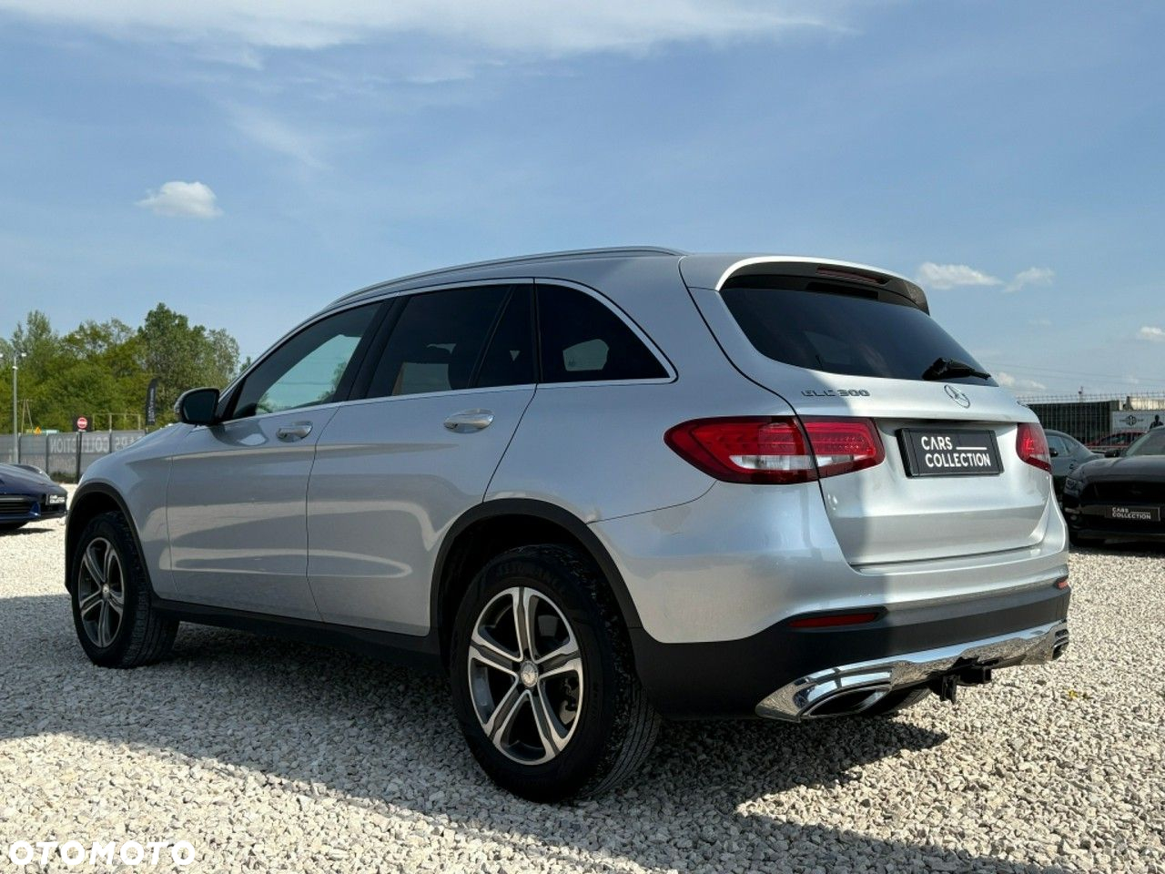 Mercedes-Benz GLC - 6