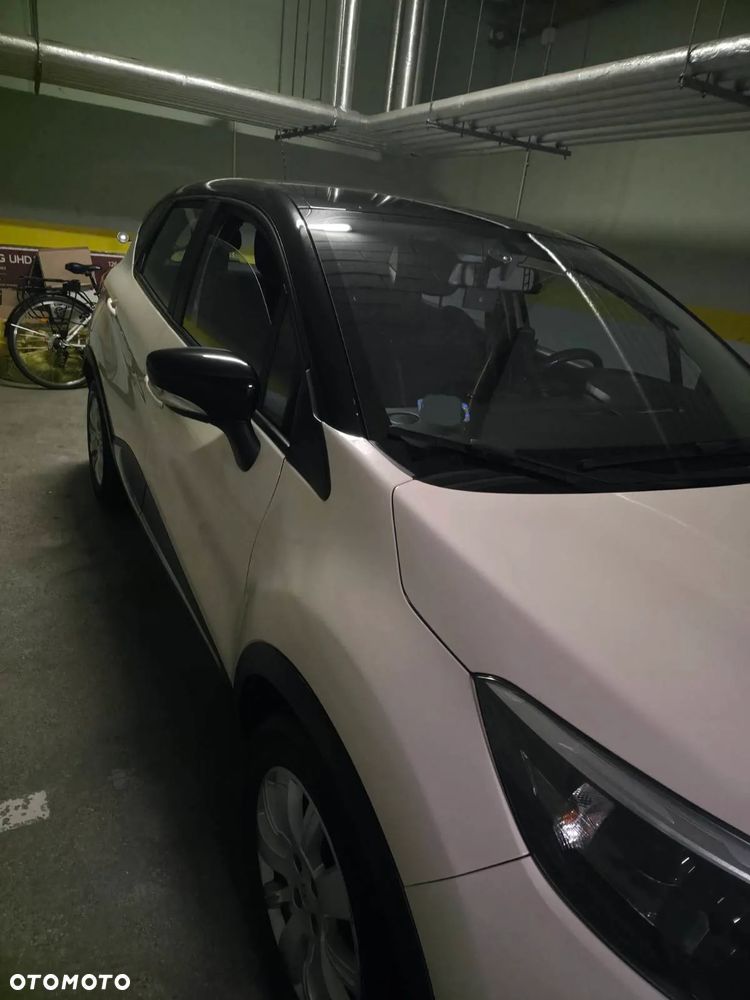 Renault Captur 0.9 Energy TCe Zen EU6 - 2