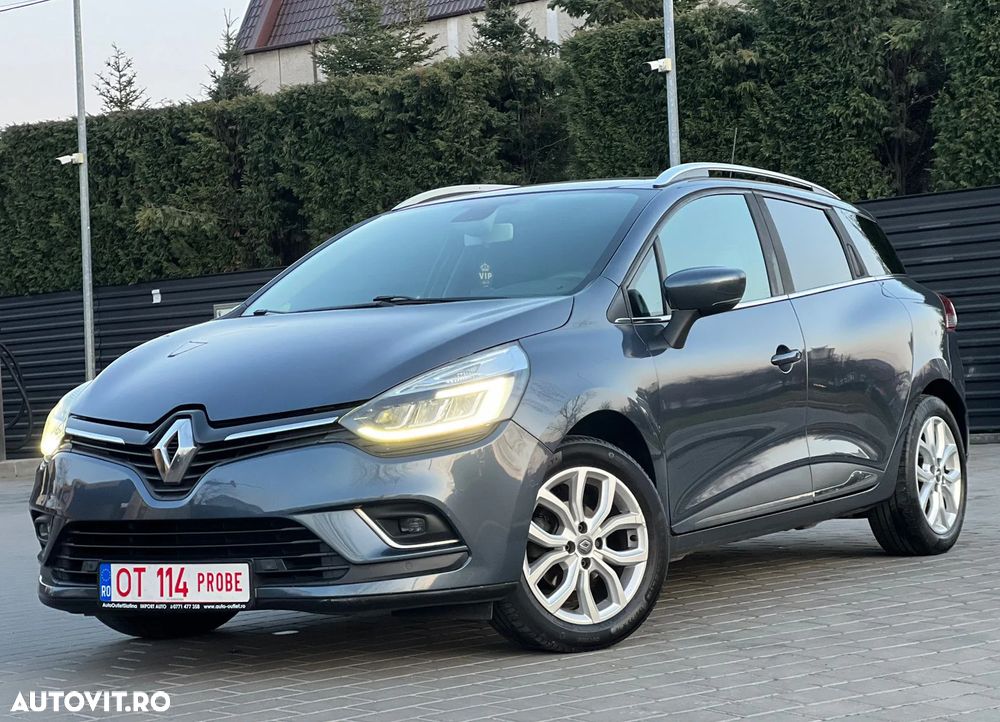 Renault Clio ver-energy-dci-110-start-stop-intens - 2