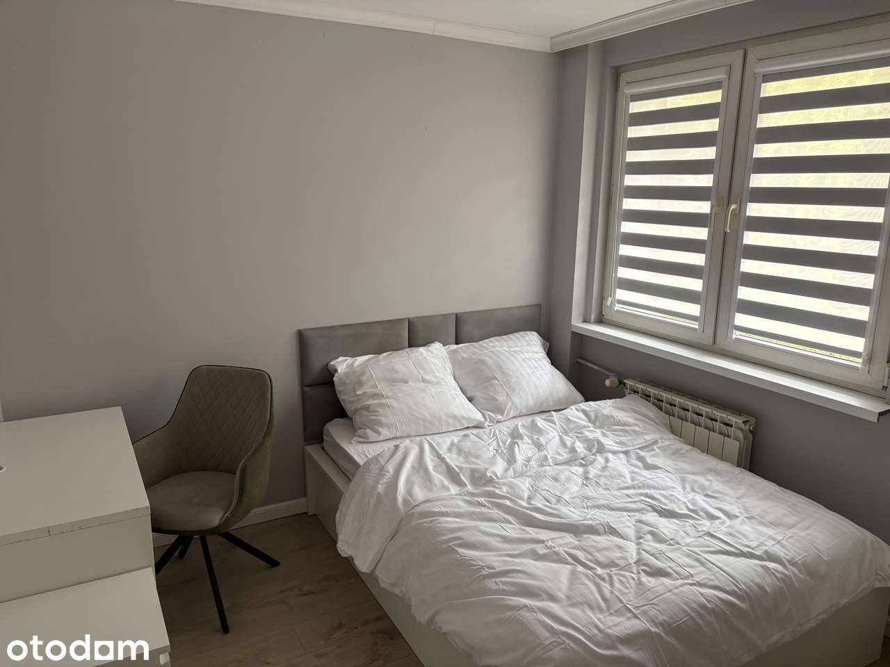 2 pokoje 38 m² | klimatyzacja | Ostrobramska | Praga-Południe |
