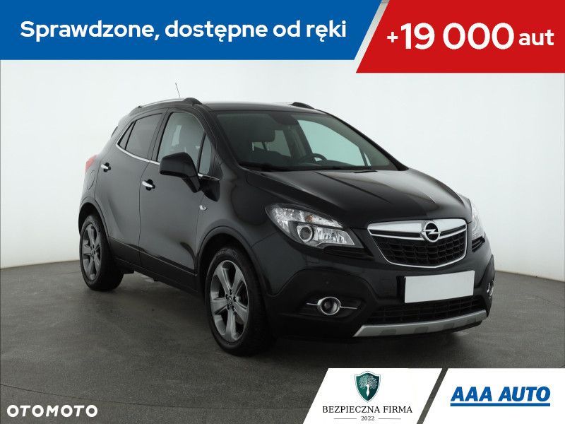 Opel Mokka - 2