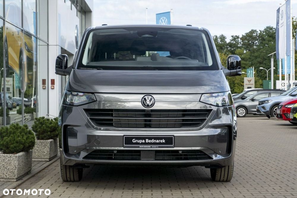 Volkswagen Caravelle - 5