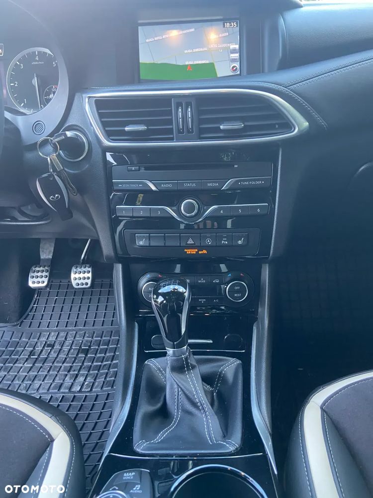 Infiniti Q30 1.5d Premium - 21