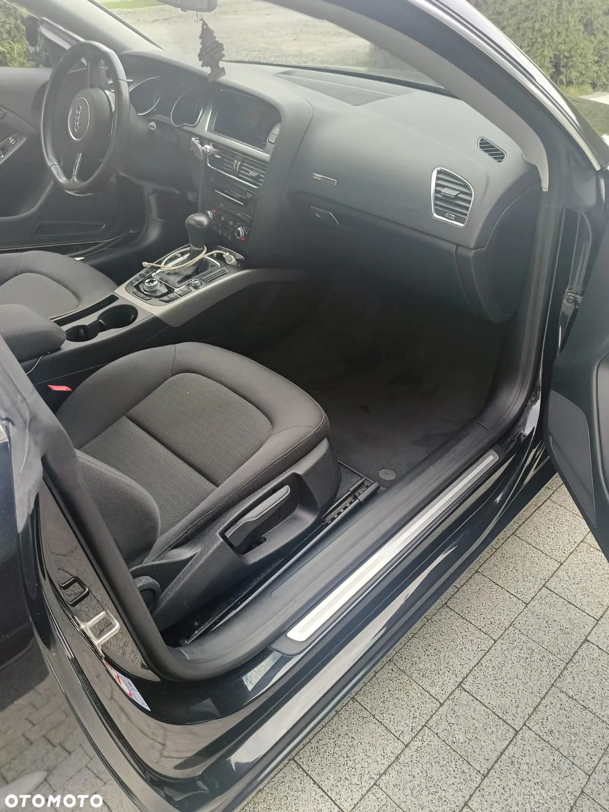 Audi A5 - 4