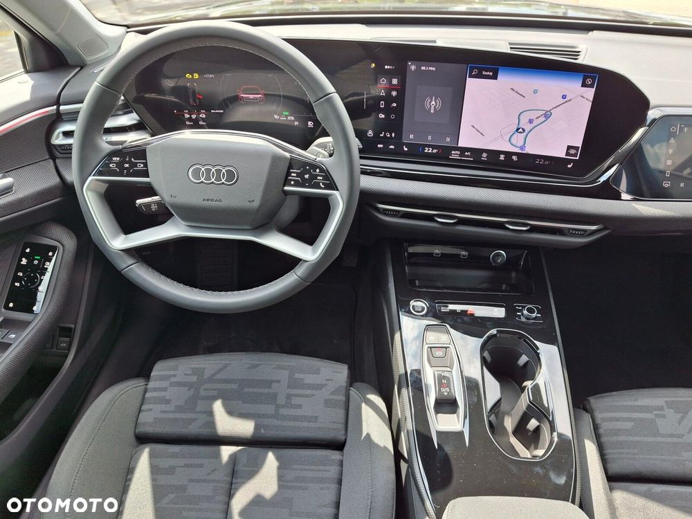 Audi A5 Avant - 25