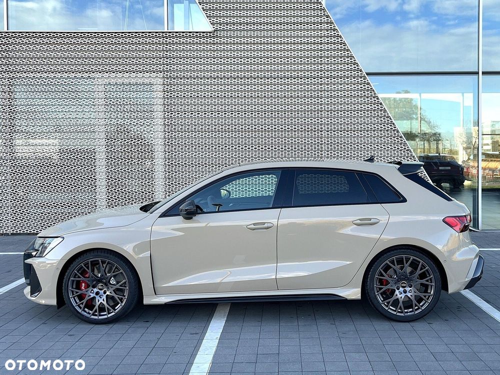 Audi RS3 Sportback - 22