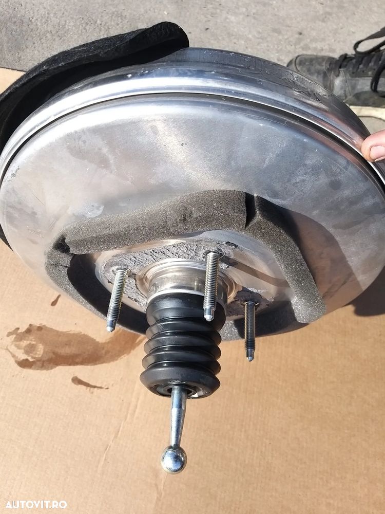 Tulumba Frana cod: 9841624580 pentru Peugeot 308, 508, 2008, 3008, 5008 din 2023 1.5 HDI - 1