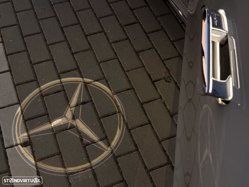 Mercedes-Benz E 300 de - 15