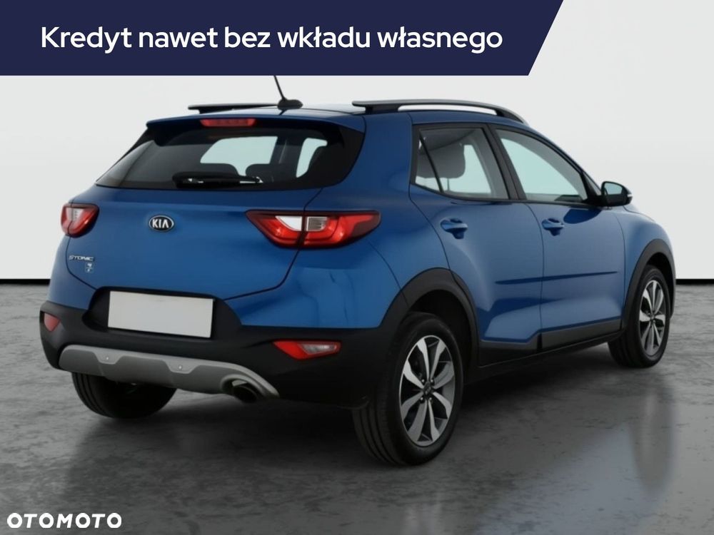 Kia Stonic - 7