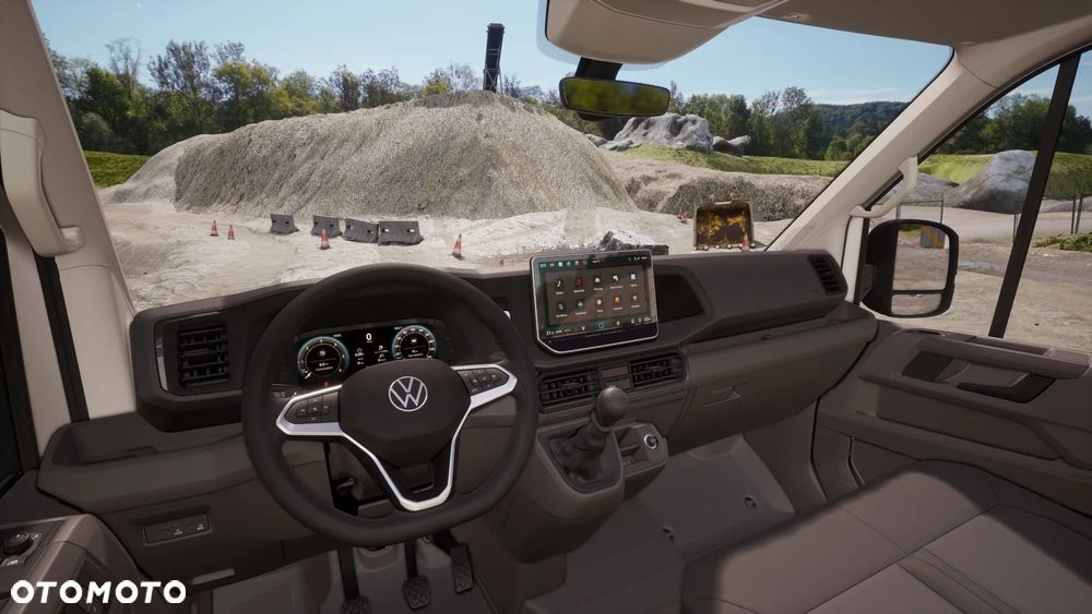 Volkswagen Crafter 35 Autolaweta - 7