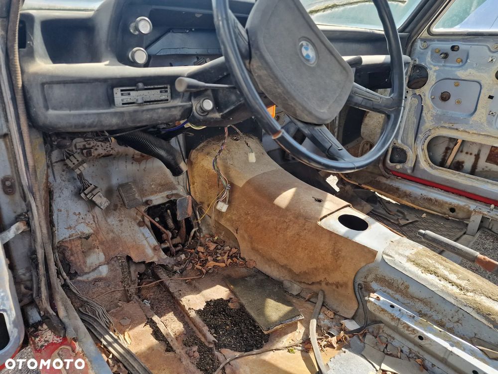 BMW Inny - 11