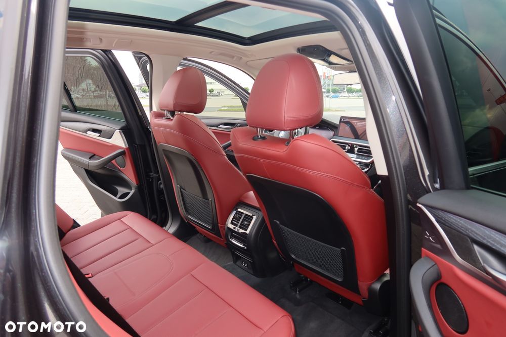BMW X3 xDrive30e - 7