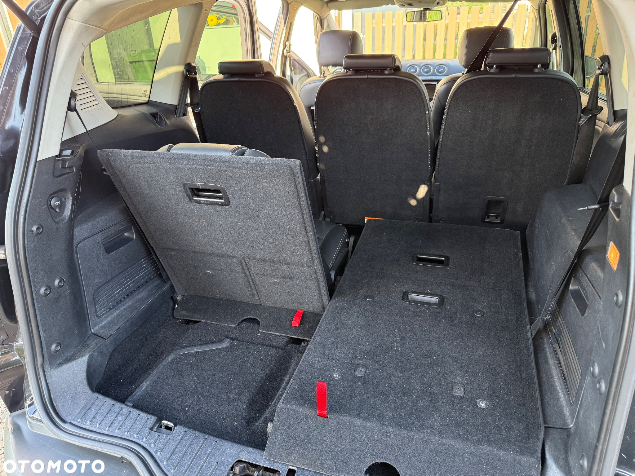 Ford S-Max 2.0 T Titanium MPS6 - 21