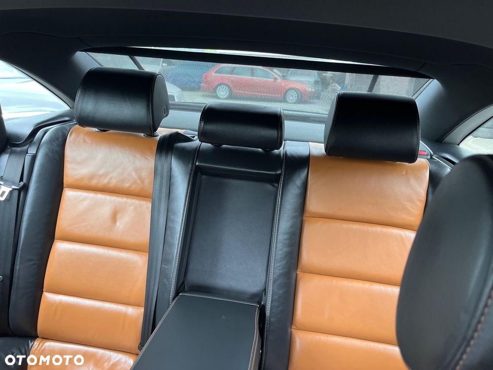 Audi A6 Limousine 2.8 FSI Multitronic - 11