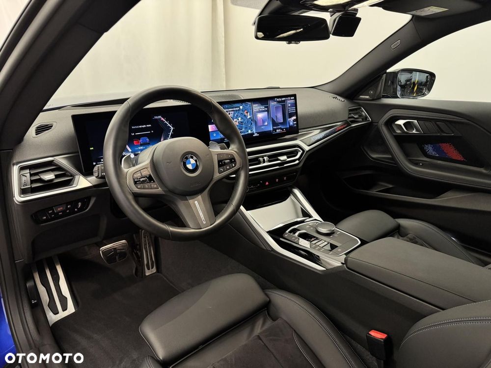 BMW Seria 2 - 20