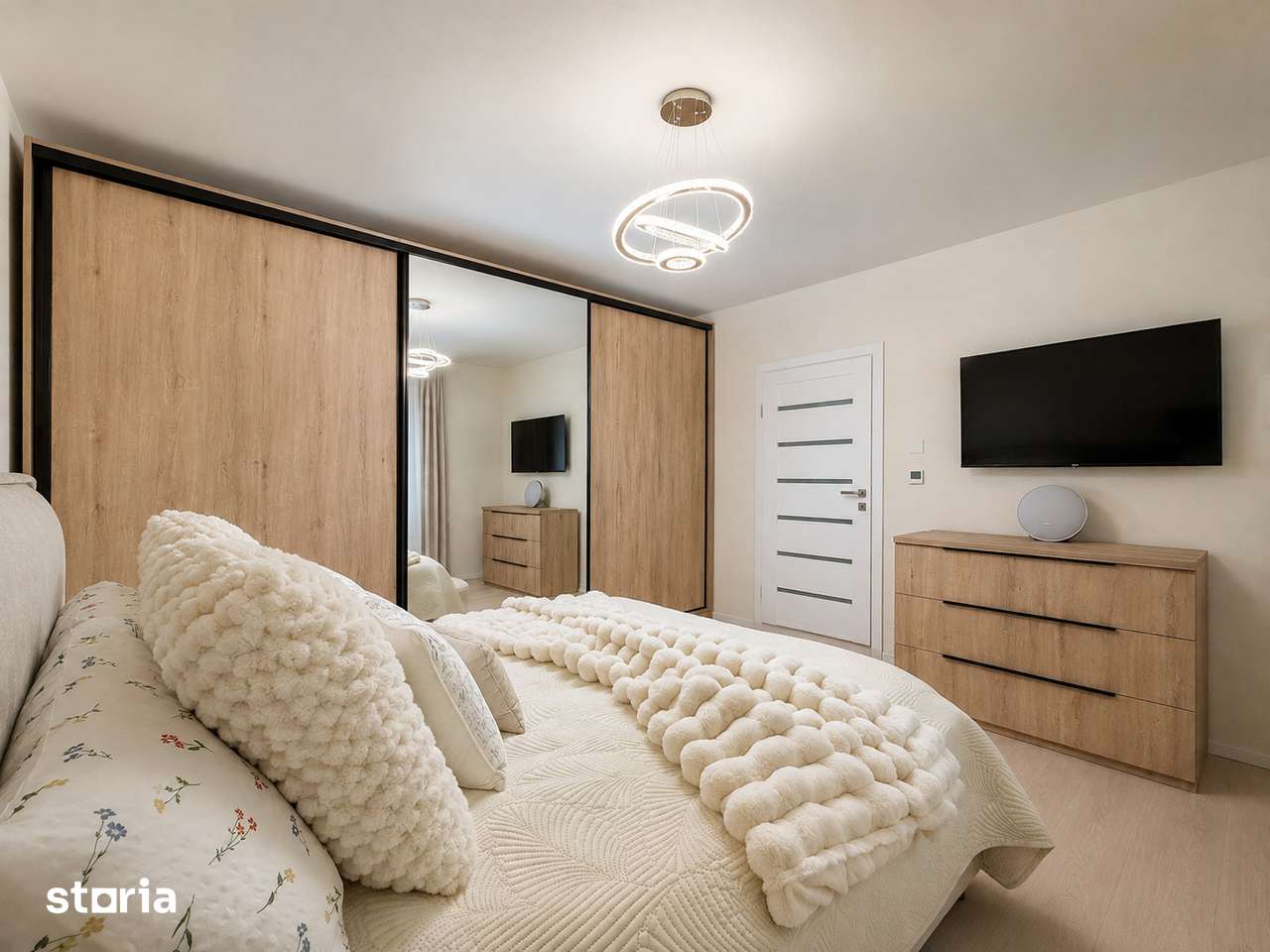 Casa renovta, mobilata si utilata - NIUVED - Imagine principală: 3/8