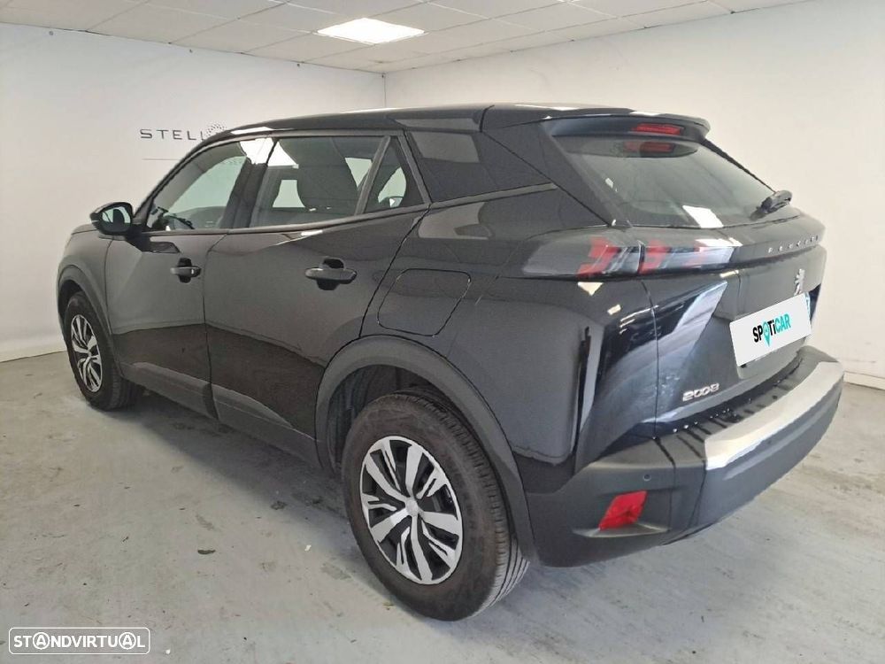 Peugeot 2008 1.2 PureTech Active Pack - 5