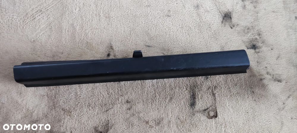 BMW E39 ROLETA DRZWI PRAWY TYŁ 8225722 - 1