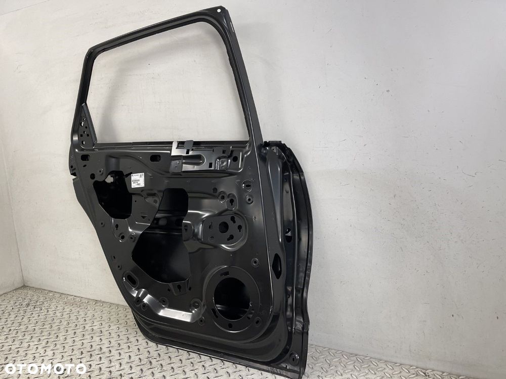 FABRYCZNIE NOWE ORYGINALNE DRZWI LEWE TYLNE LEWA TYŁ CITROEN C4 II 2 10-17 9006R9 - 8