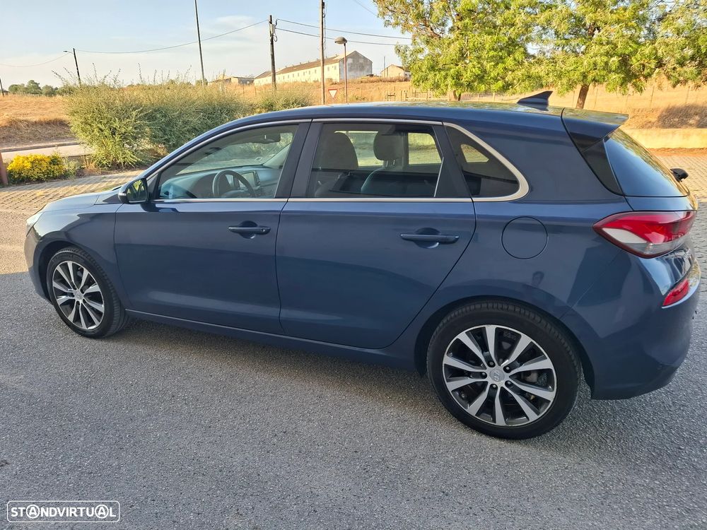 Hyundai i30 1.0 T-GDi N-Line - 2