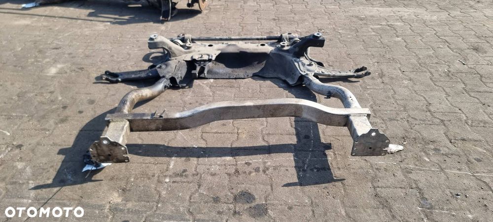 SANKI PRZEDNIE CITROEN C5 - 6