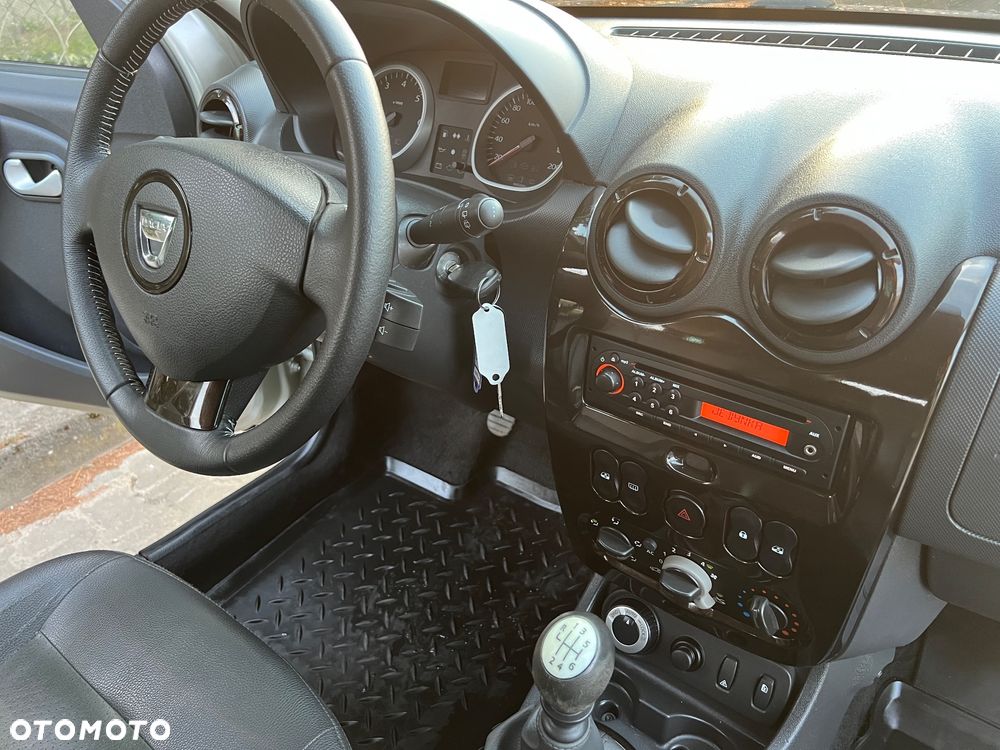 Dacia Duster - 7