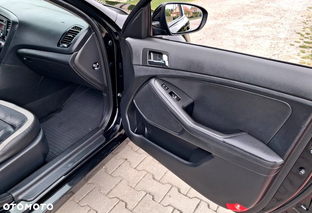 Kia Optima 1.7 CRDI Automatik Spirit - 18