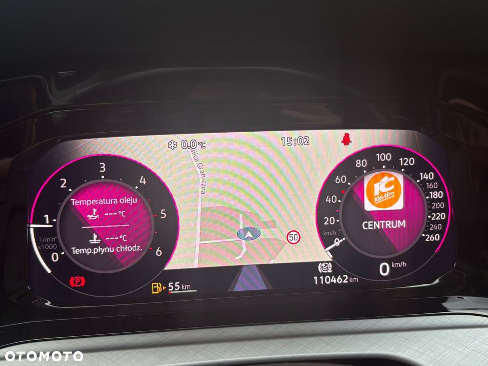 Volkswagen Golf Variant 2.0 TDI SCR Life - 24