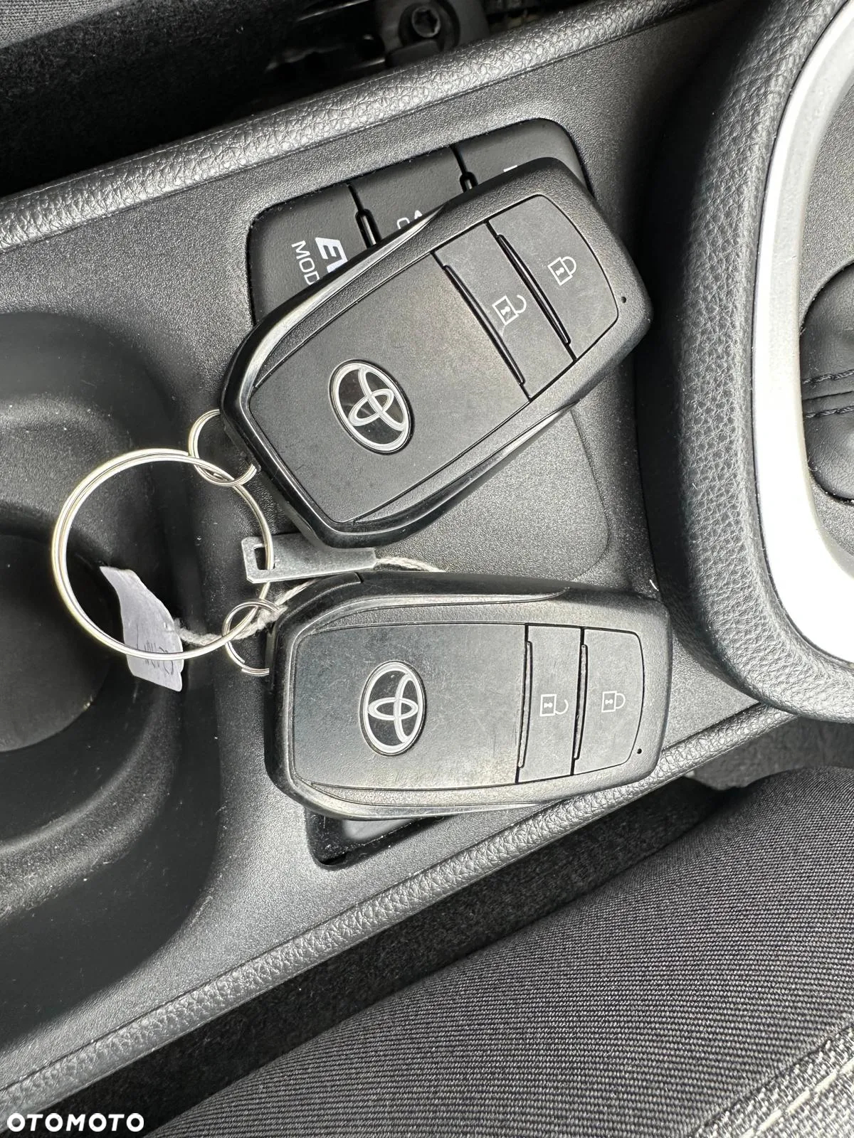 Toyota Yaris Cross Hybrid 1.5 Comfort - 13