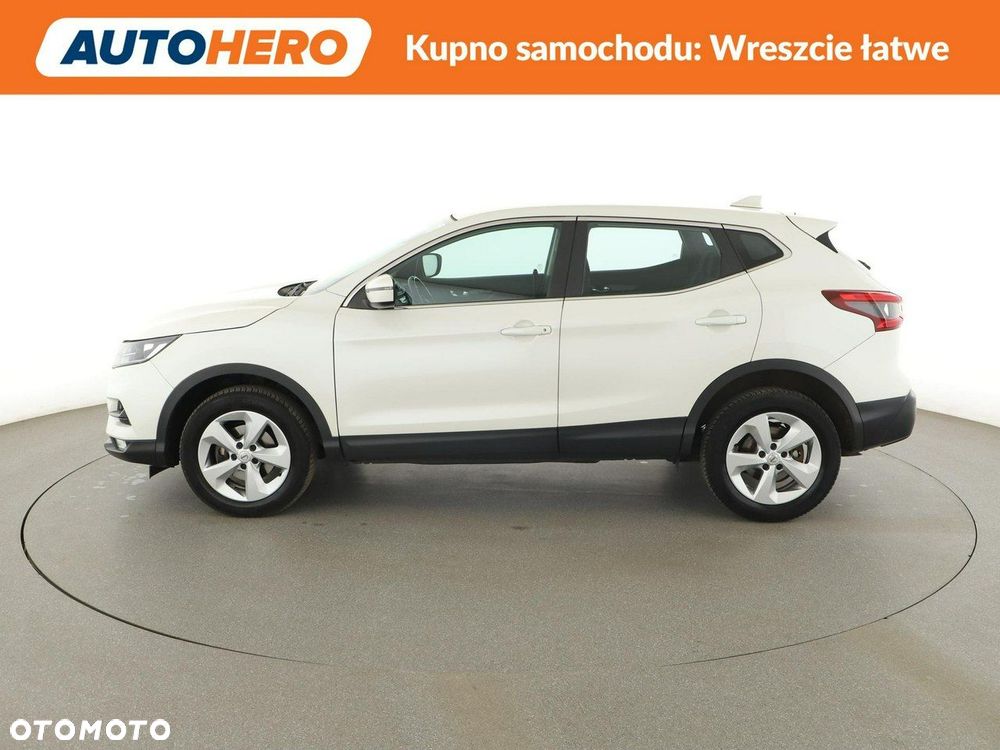 Nissan Qashqai 1.3 DIG-T Acenta - 3